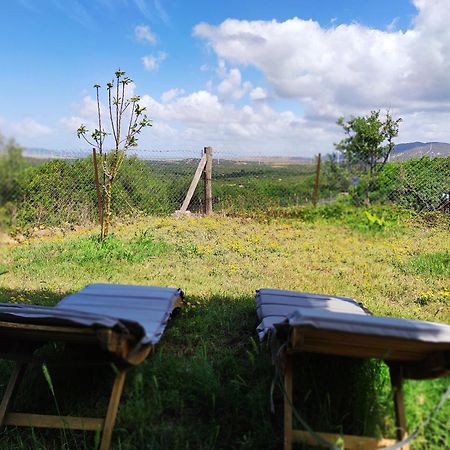 Complejo Rural Del Molino Dorado Villa ฟาซินาส ภายนอก รูปภาพ