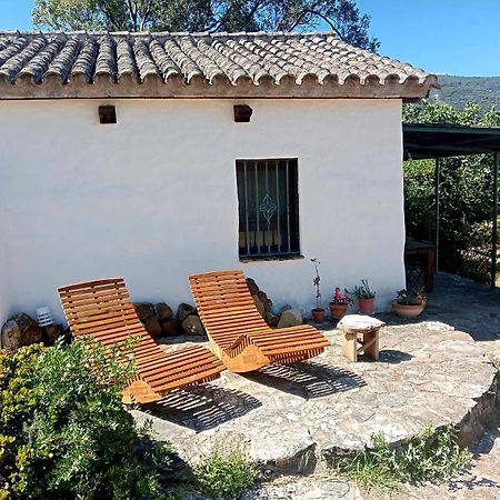 Complejo Rural Del Molino Dorado Villa ฟาซินาส ภายนอก รูปภาพ