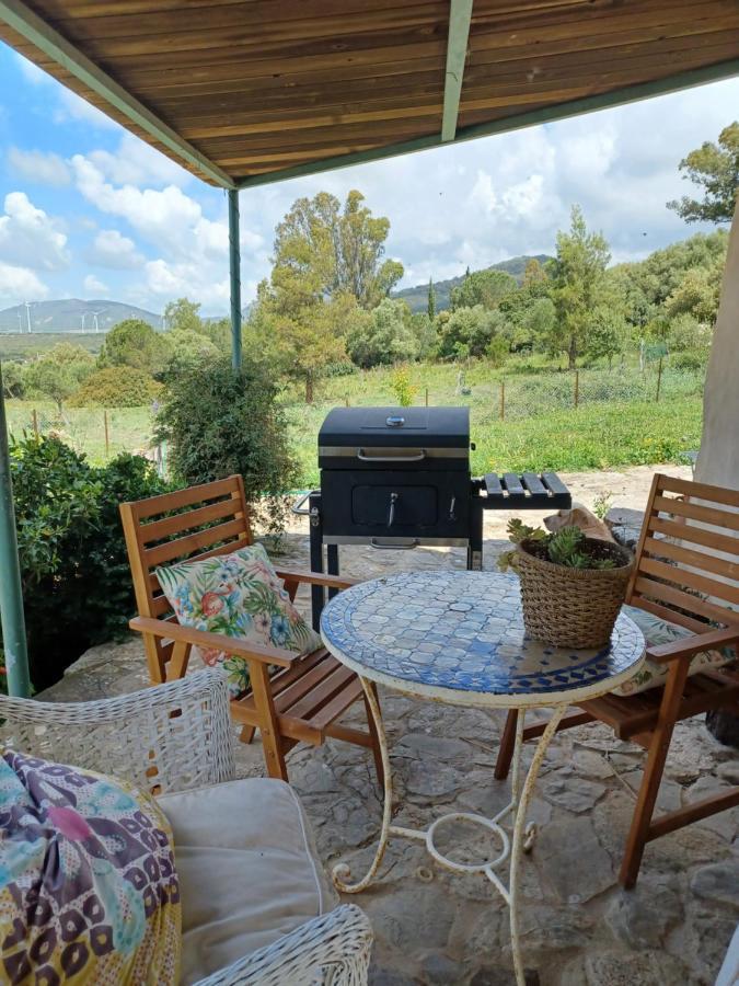 Complejo Rural Del Molino Dorado Villa ฟาซินาส ภายนอก รูปภาพ