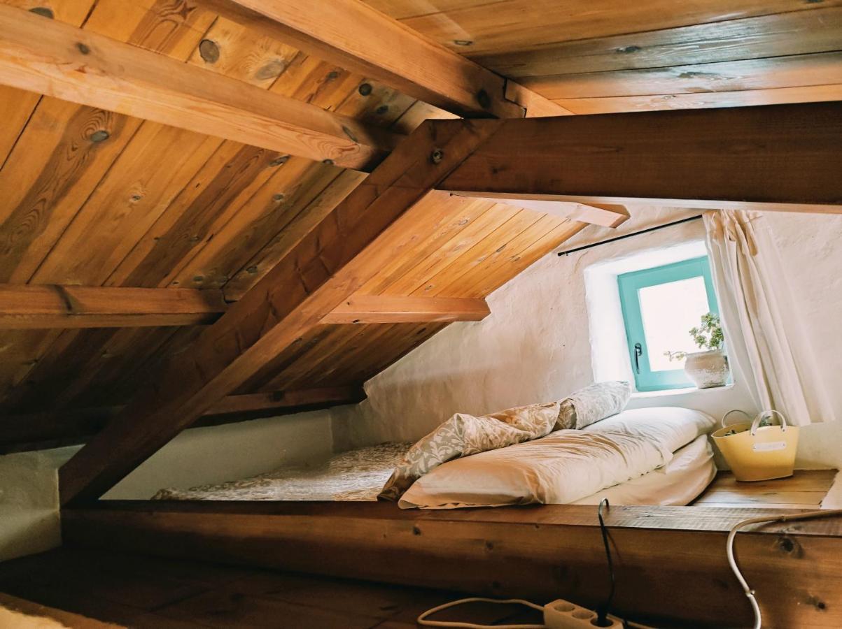 Complejo Rural Del Molino Dorado Villa ฟาซินาส ภายนอก รูปภาพ