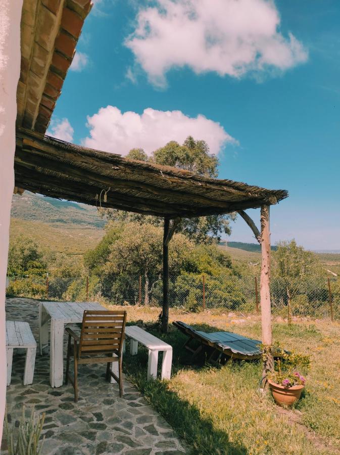 Complejo Rural Del Molino Dorado Villa ฟาซินาส ภายนอก รูปภาพ