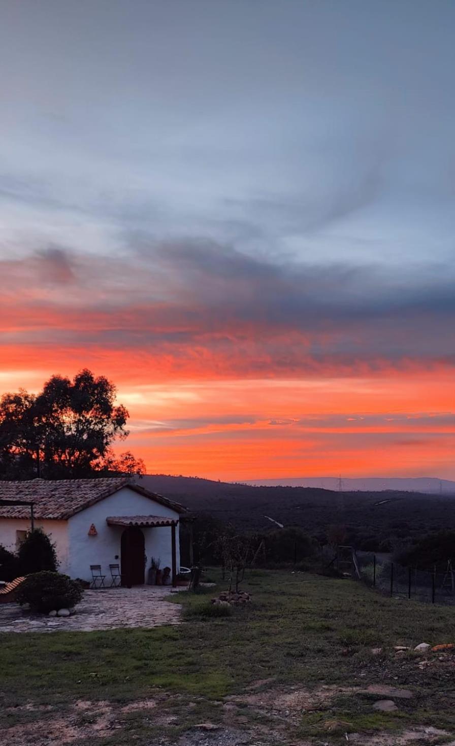 Complejo Rural Del Molino Dorado Villa ฟาซินาส ภายนอก รูปภาพ